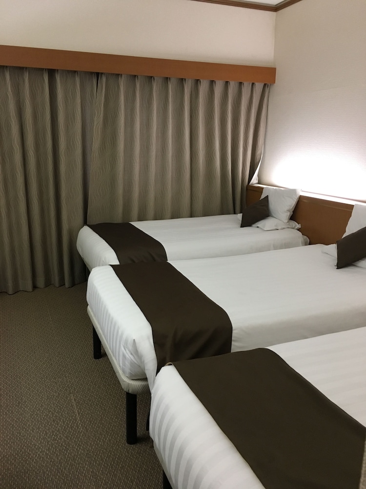 第一イン池袋 東京
