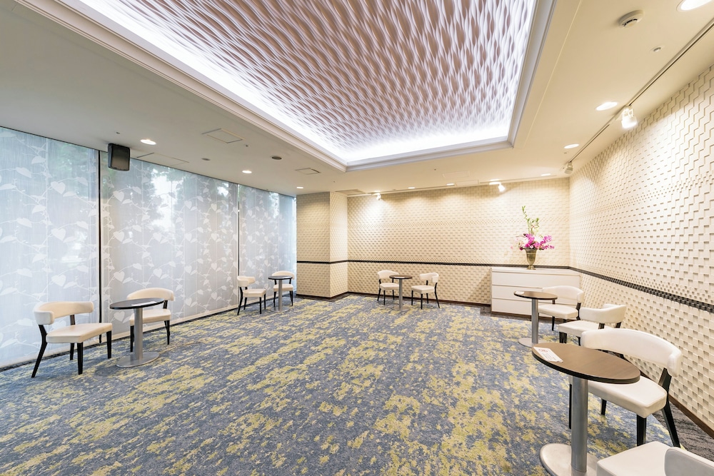 銀座キャピタルホテル　茜 東京