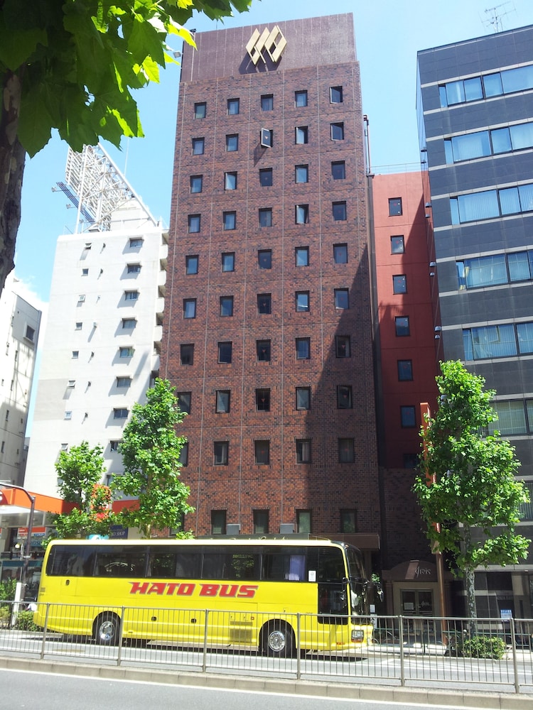 銀座キャピタルホテル　茜 東京