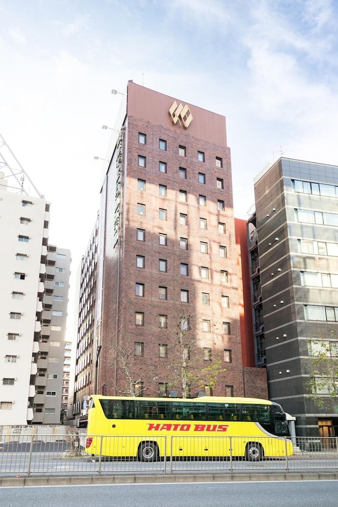 銀座キャピタルホテル　茜 東京