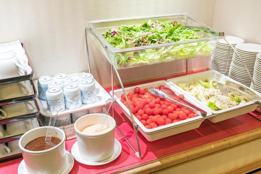 銀座キャピタルホテル本館 東京