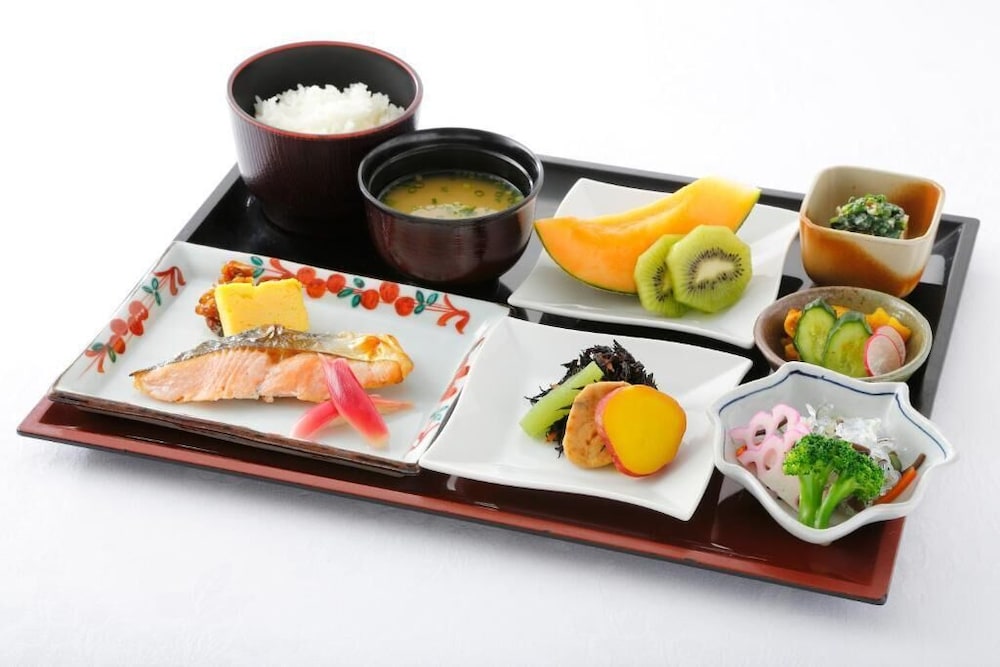 銀座キャピタルホテル本館 東京