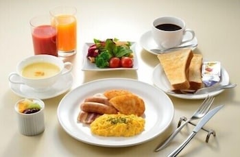 銀座キャピタルホテル本館 東京
