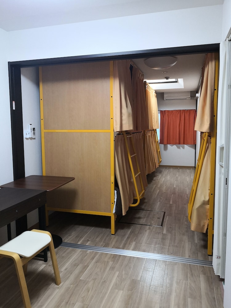 サクラホテル幡ヶ谷 東京