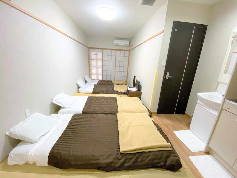 サクラホテル幡ヶ谷 東京