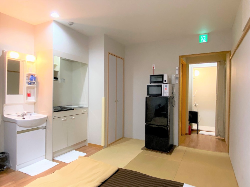 サクラホテル幡ヶ谷 東京