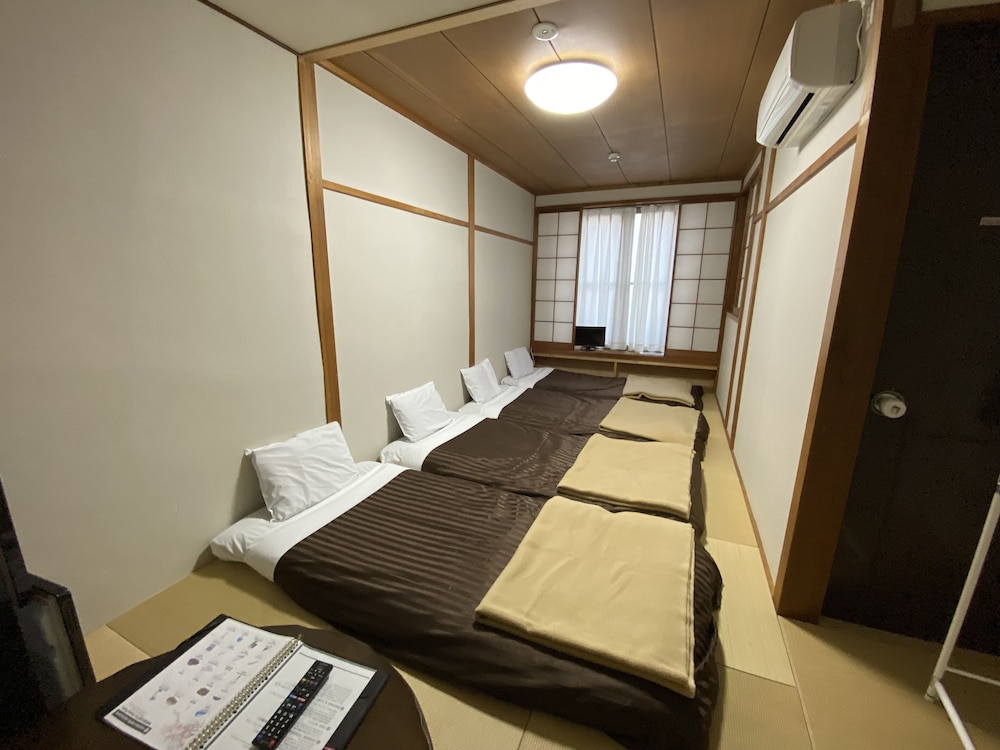 サクラホテル幡ヶ谷 東京