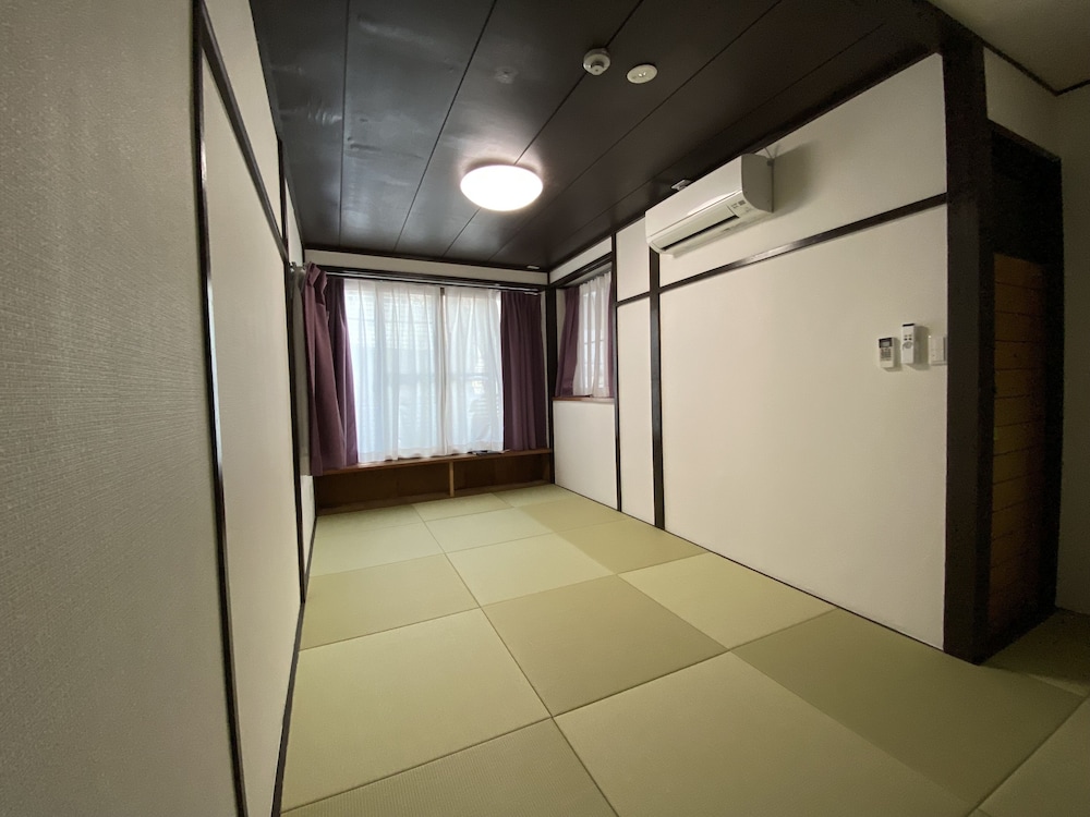 サクラホテル幡ヶ谷 東京