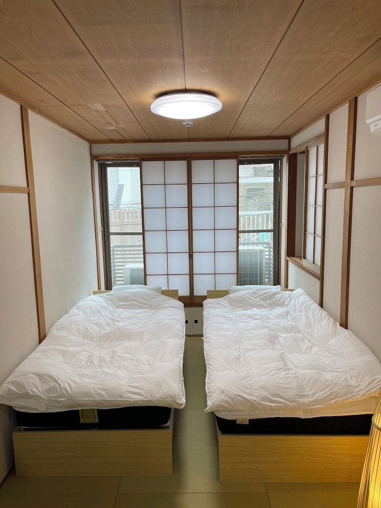 サクラホテル幡ヶ谷 東京