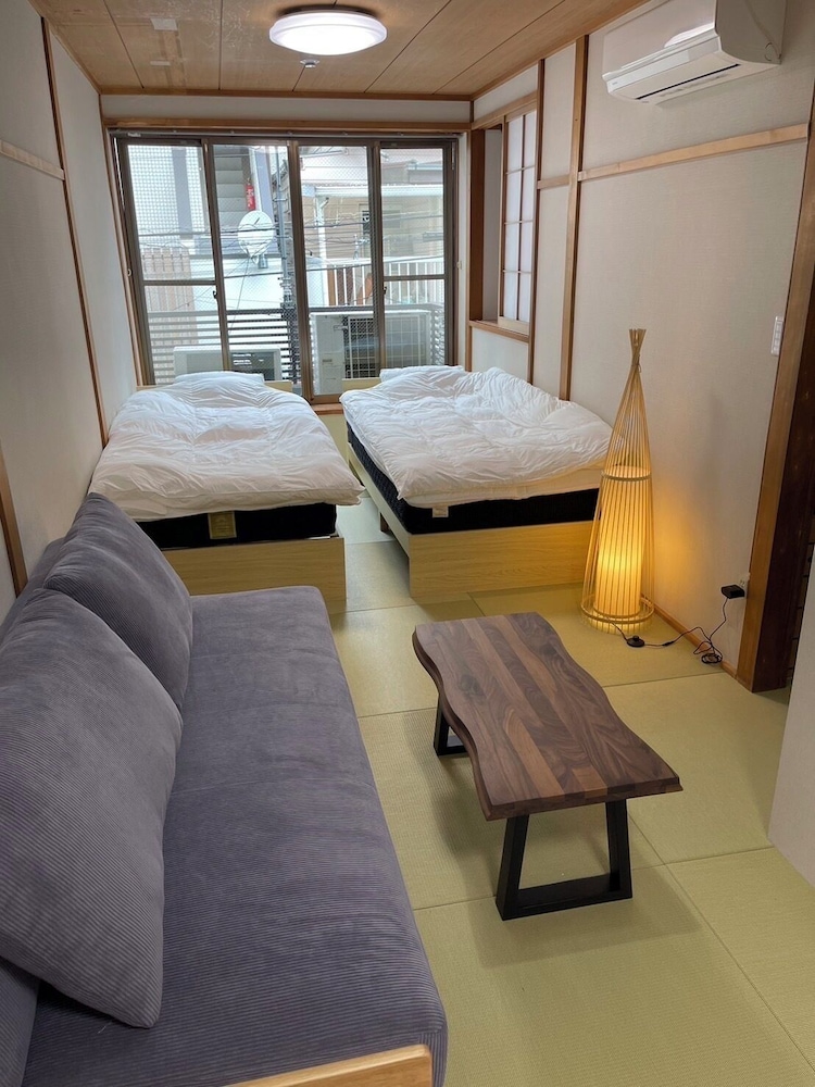 サクラホテル幡ヶ谷 東京