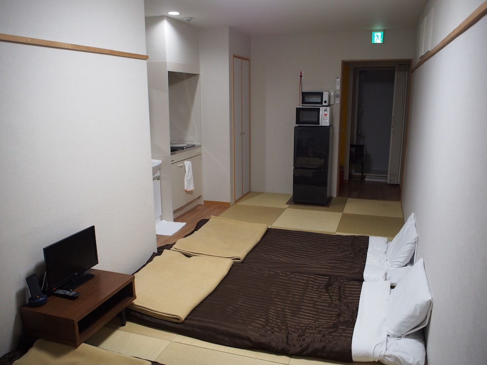 サクラホテル幡ヶ谷 東京