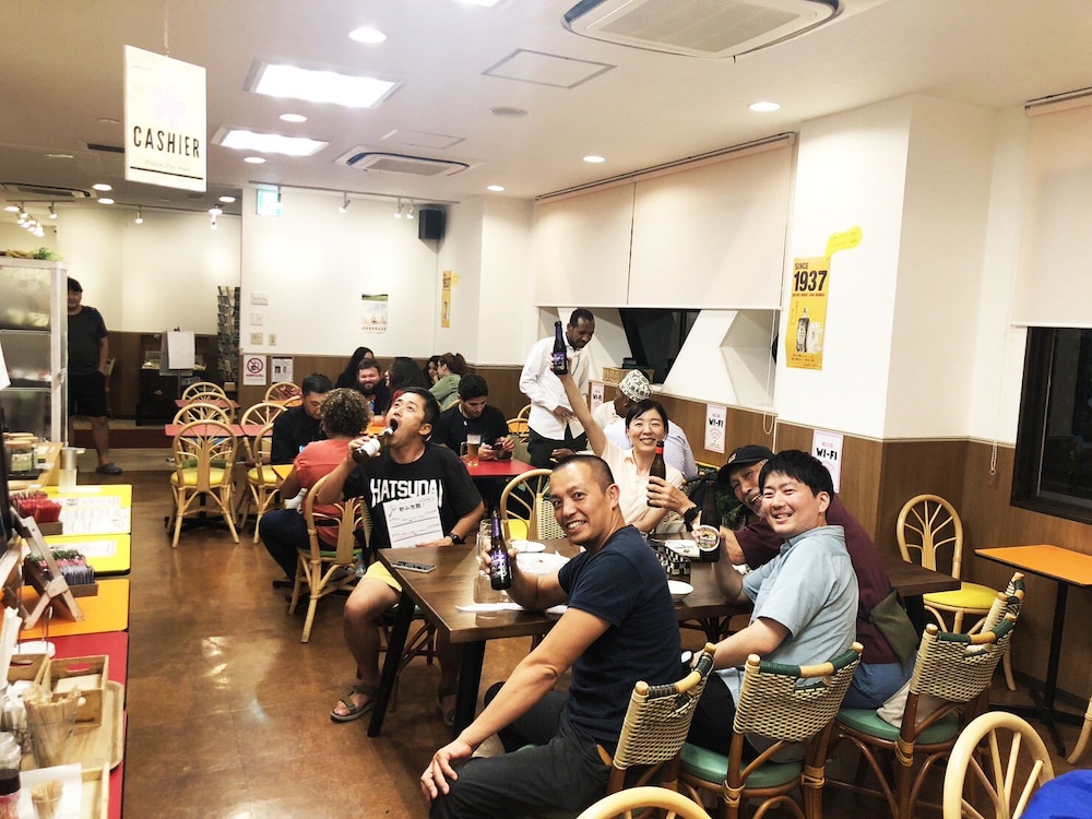 サクラホテル幡ヶ谷 東京