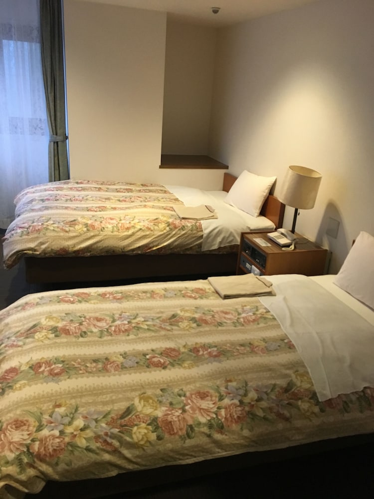 ホテルオーエド 東京