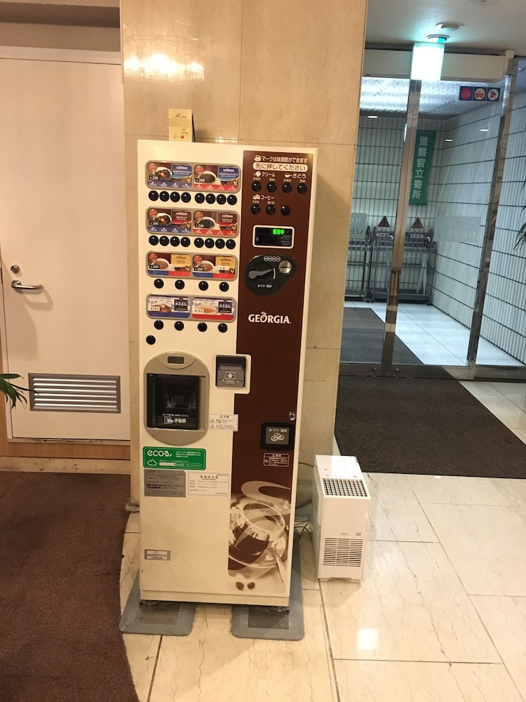 ホテルオーエド 東京