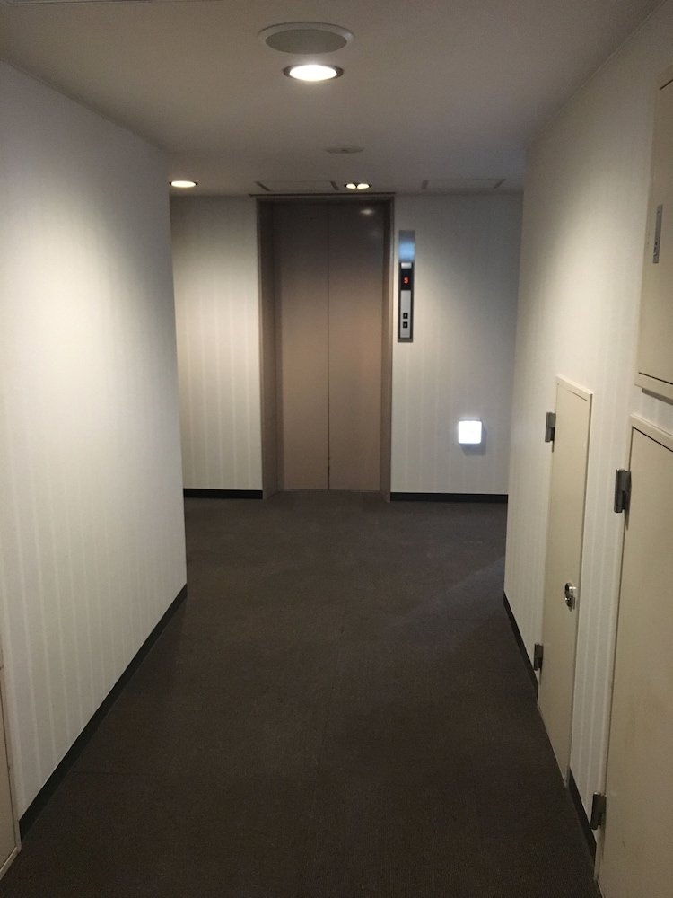 ホテルオーエド 東京