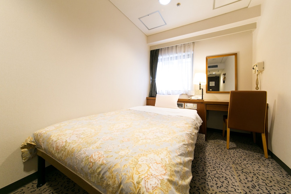 ホテルオーエド 東京