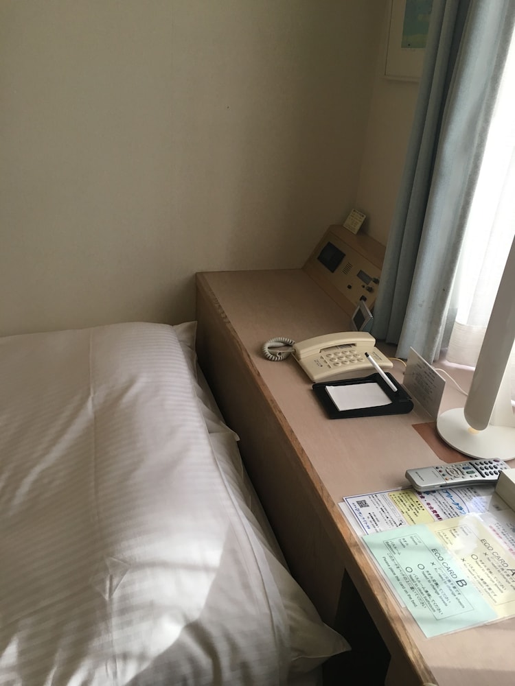 ホテルサンライト新宿 東京