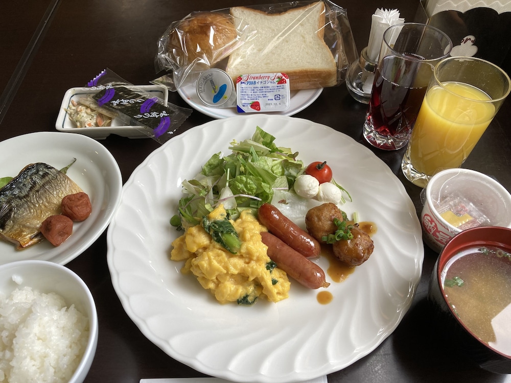 ホテルサンライト新宿 東京