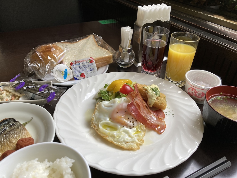 ホテルサンライト新宿 東京