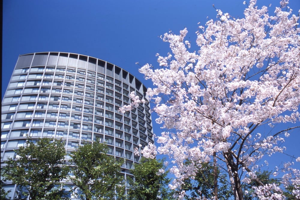 ホテル グランド アーク半蔵門 東京