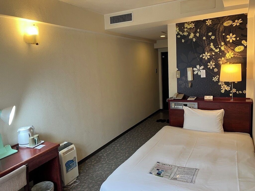 スカイハートホテル小岩 東京