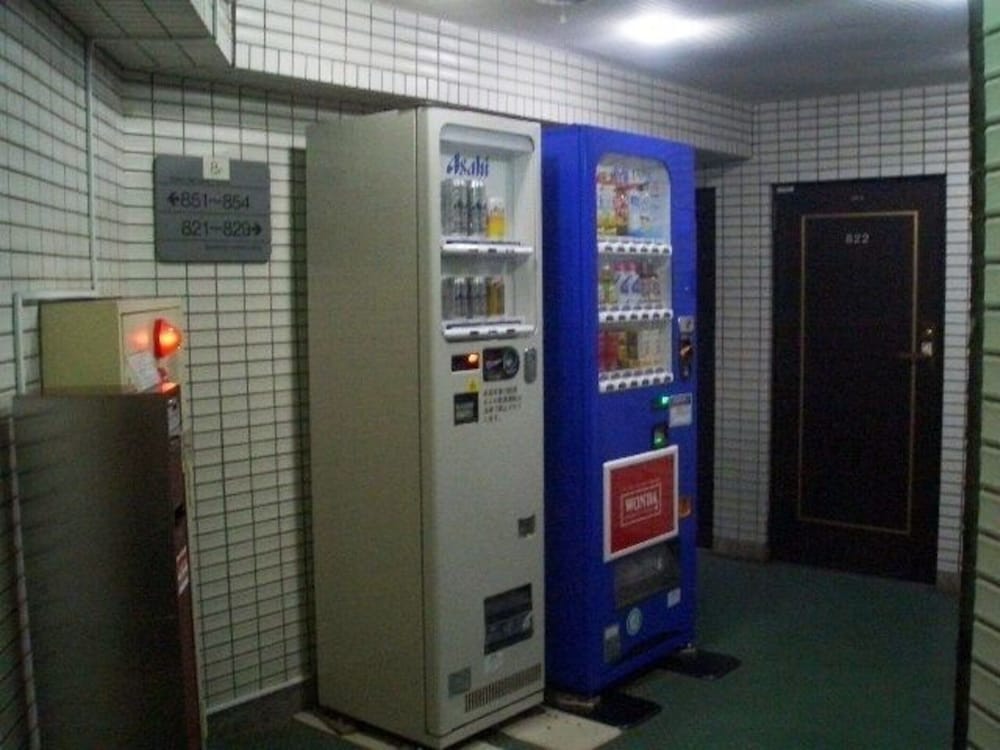 スカイハートホテル小岩 東京