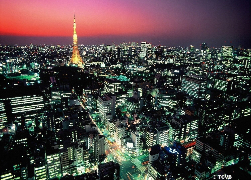 スカイハートホテル小岩 東京