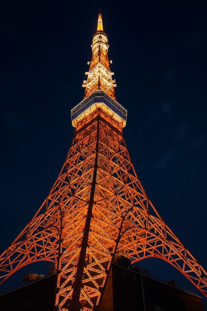 スカイハートホテル小岩 東京