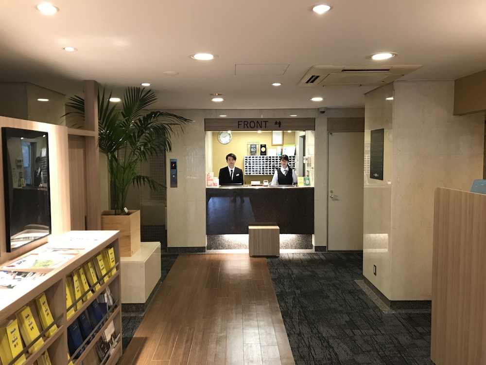 スマイルホテル東京阿佐ヶ谷 東京