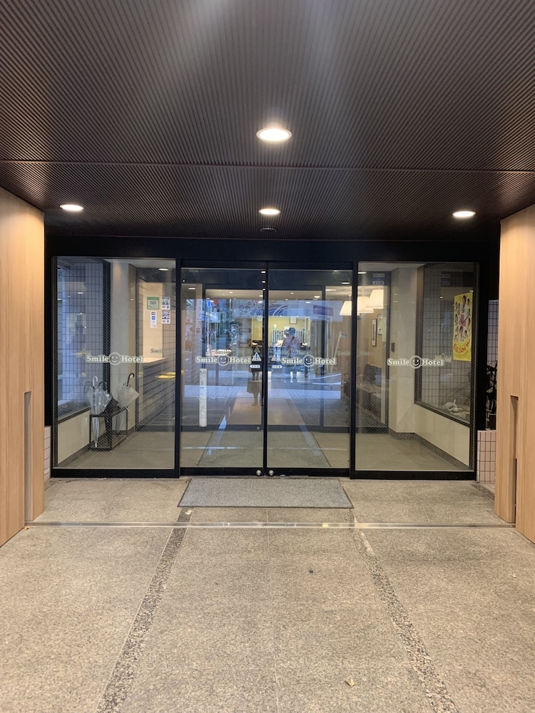 スマイルホテル東京阿佐ヶ谷 東京