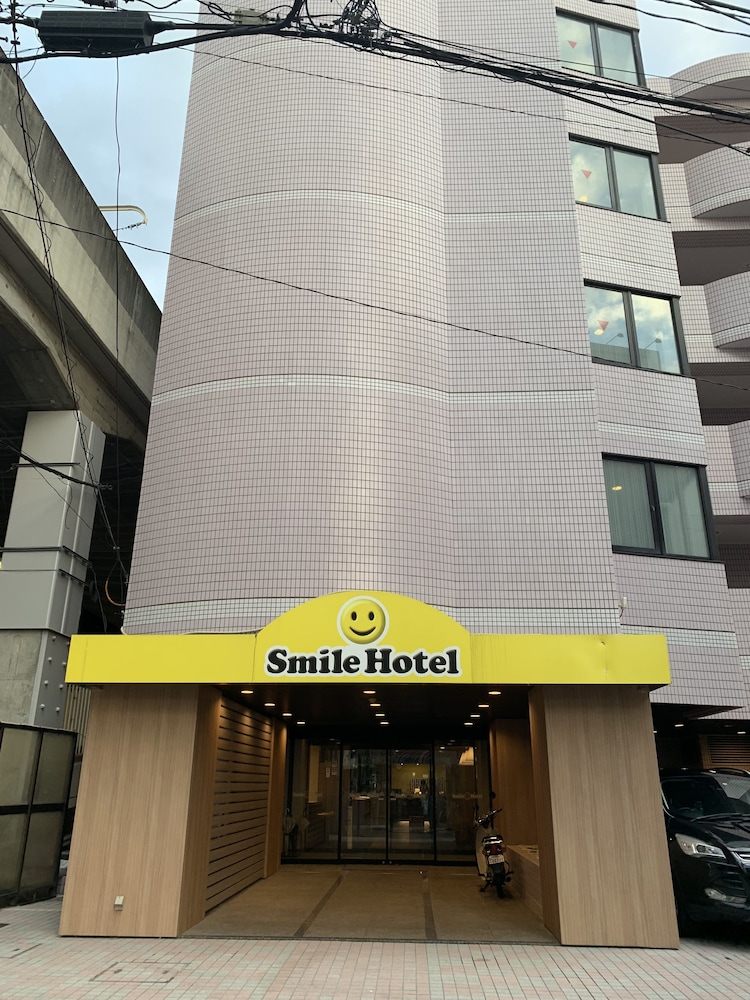 スマイルホテル東京阿佐ヶ谷 東京