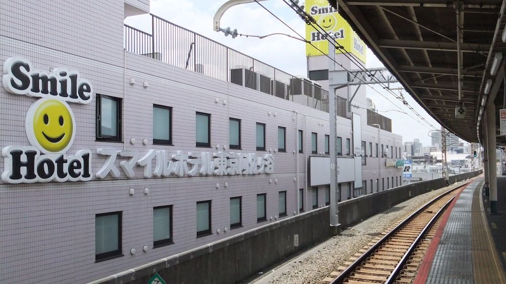 スマイルホテル東京阿佐ヶ谷 東京