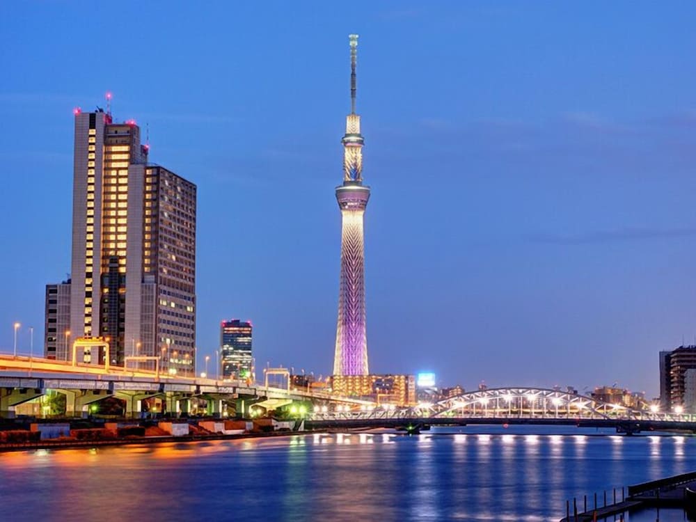 スマイルホテル東京阿佐ヶ谷 東京