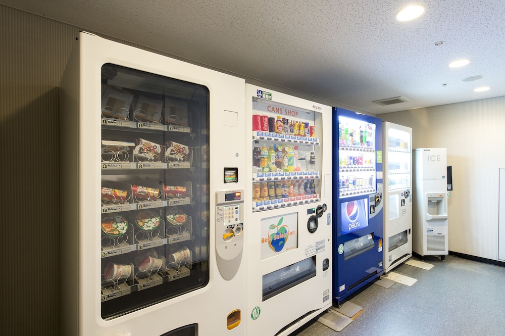 ホテル ヴィラフォンテーヌ東京田町 東京