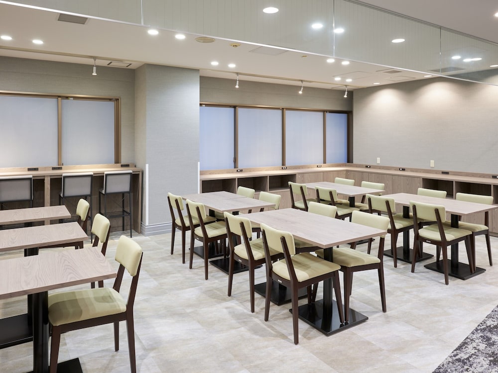 ホテル ヴィラフォンテーヌ東京日本橋三越前 東京