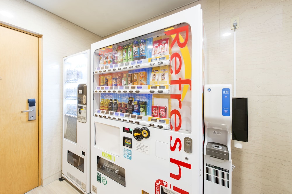 ホテル ヴィラフォンテーヌ東京浜松町 東京