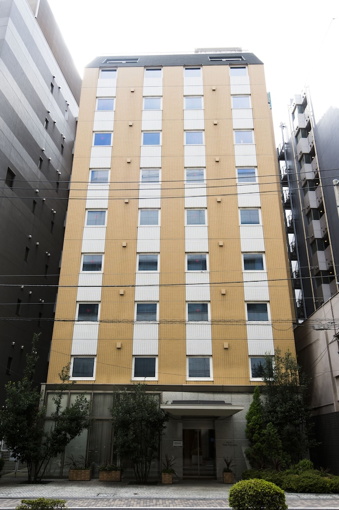 ホテル ヴィラフォンテーヌ東京浜松町 東京