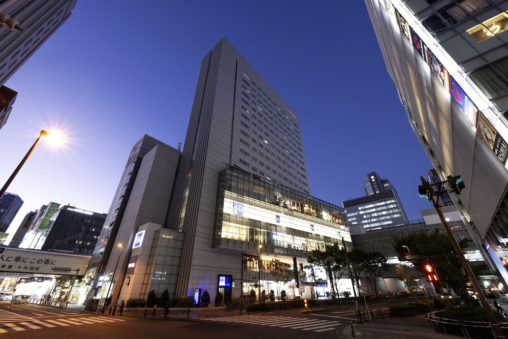 レム秋葉原 東京