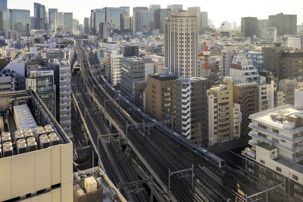 レム秋葉原 東京