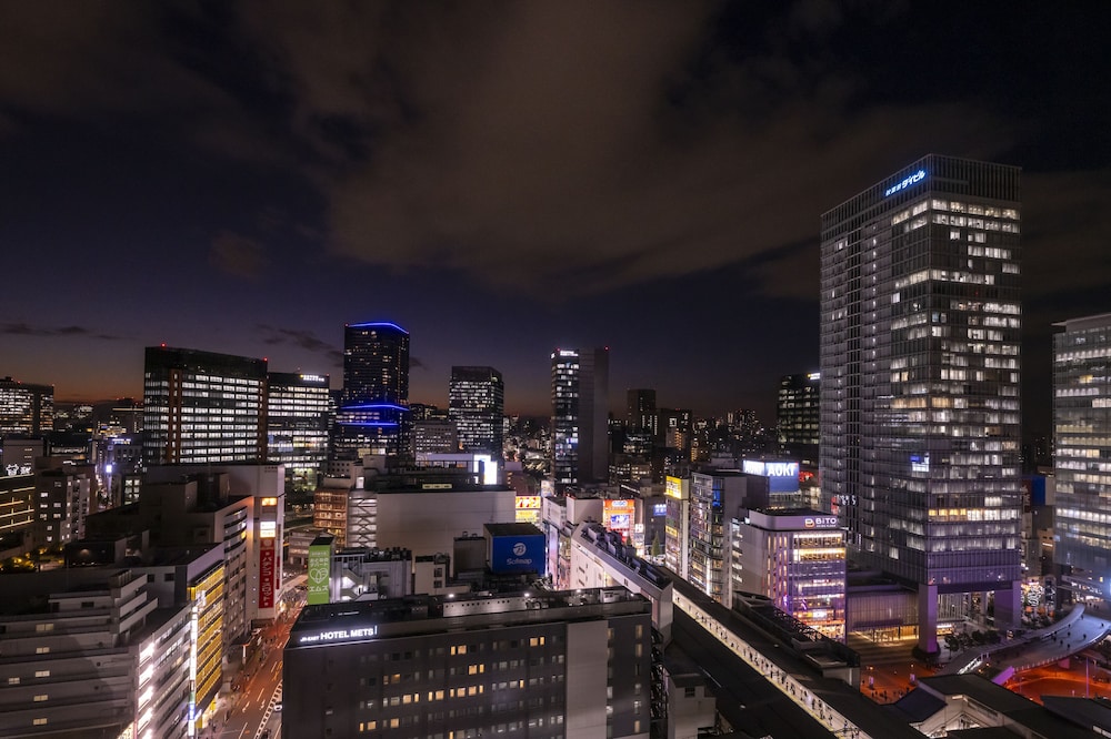 レム秋葉原 東京