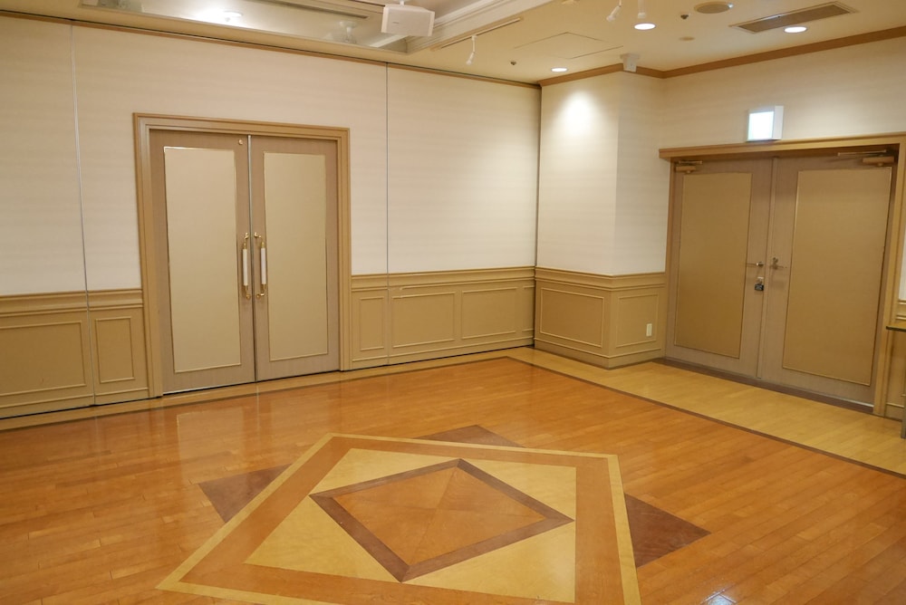 大森 東急REIホテル 東京