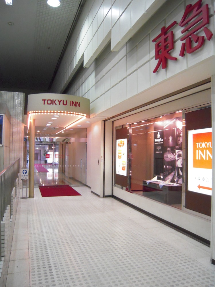 大森 東急REIホテル 東京