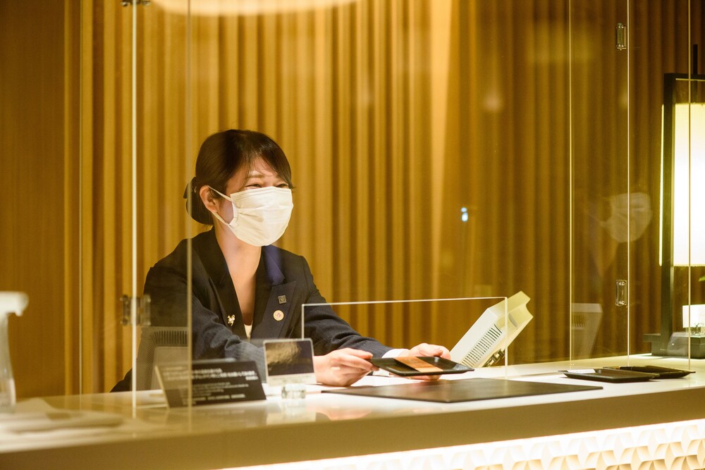 大森 東急REIホテル 東京