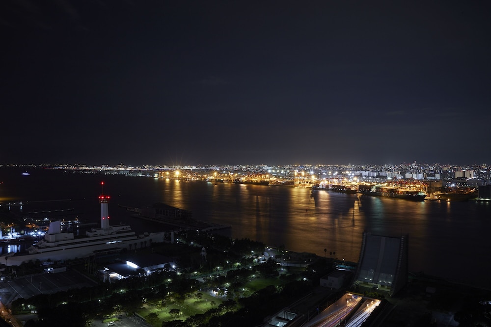グランドニッコー東京 台場 東京