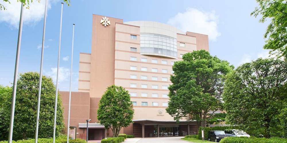 フォレスト･イン 昭和館 東京