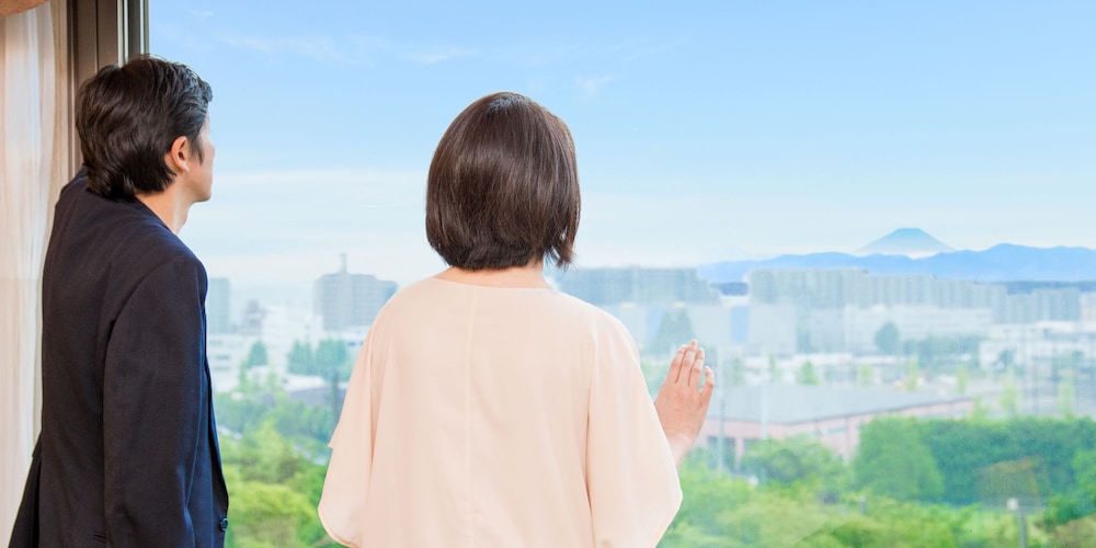 フォレスト･イン 昭和館 東京