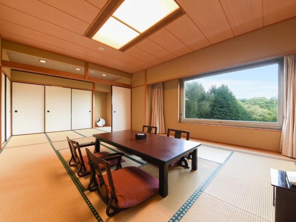 フォレスト･イン 昭和館 東京