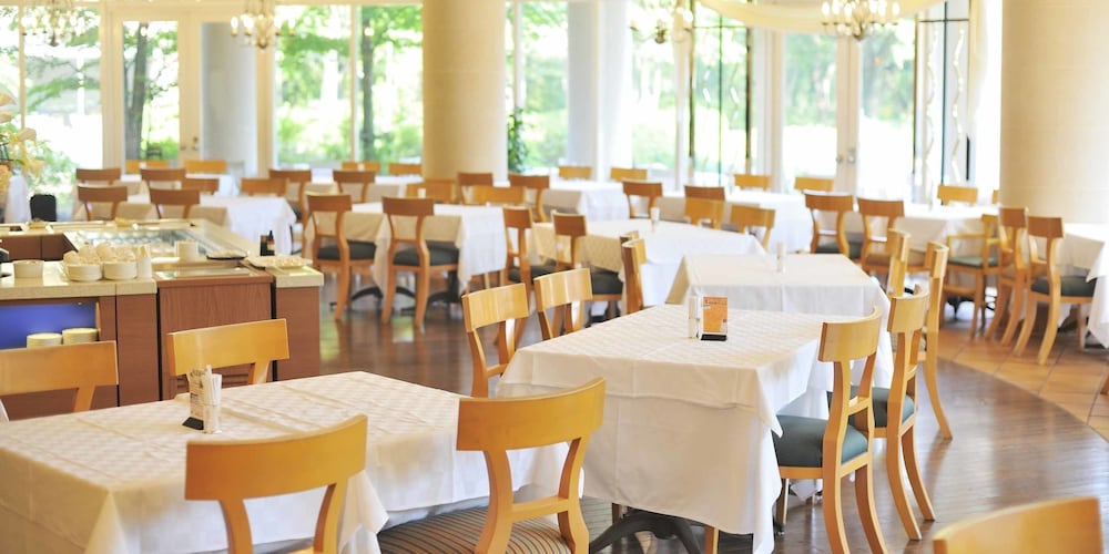 フォレスト･イン 昭和館 東京
