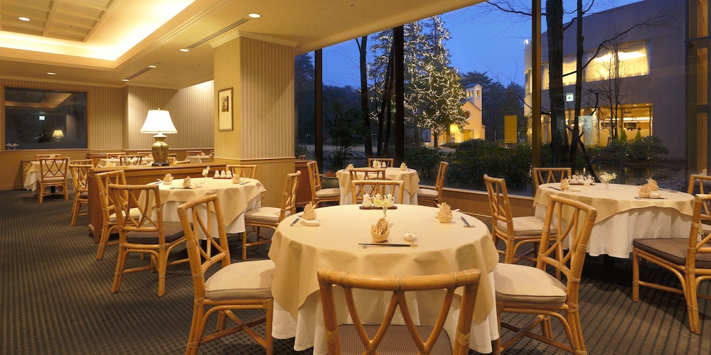 フォレスト･イン 昭和館 東京