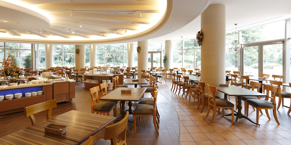 フォレスト･イン 昭和館 東京